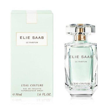 Elie Saab Leau Couture EDT 50ml for Women - Thescentsstore